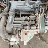 Motore golf 7 1,4 T,B sigla CPW