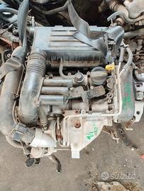 Motore golf 7 1,4 T,B sigla CPW