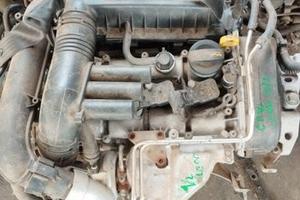 Motore golf 7 1,4 T,B sigla CPW