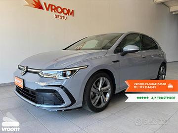 VOLKSWAGEN Golf 8� serie Golf 1.5 eTSI 130 CV E...