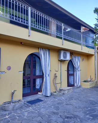 Casa con terreno