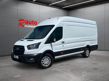 Ford Transit 350 2.0 Tdci EcoBlue 170 CV L4 H3 JUM