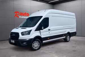 Ford Transit 350 2.0 Tdci EcoBlue 170 CV L4 H3 JUM