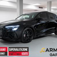 Audi A3 IV 2020 Sportback SPB TFSI quattro S troni