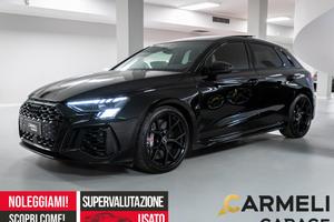 Audi A3 IV 2020 Sportback SPB TFSI quattro S troni