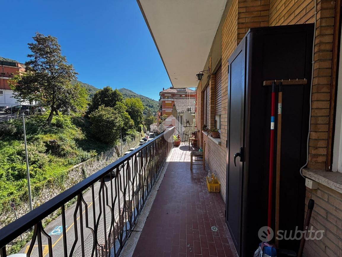 Appartamento – Subiaco, Roma Capitale - Altro