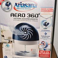 Ariasana Aero 360 assorbiumidita 