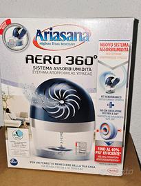 Ariasana Aero 360 assorbiumidita 