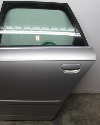 PORTIERA POSTERIORE SINISTRA AUDI A4 Avant (8ED) B