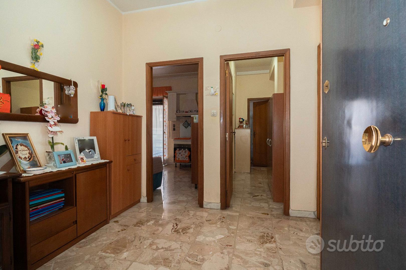 Appartamento – CT - Altro