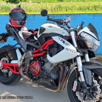 Benelli TNT 1130 R160