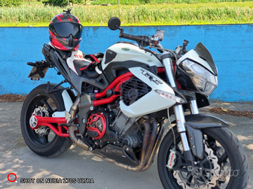 Benelli TNT 1130 R160