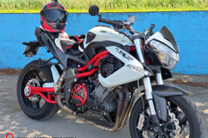 Benelli TNT 1130 R160