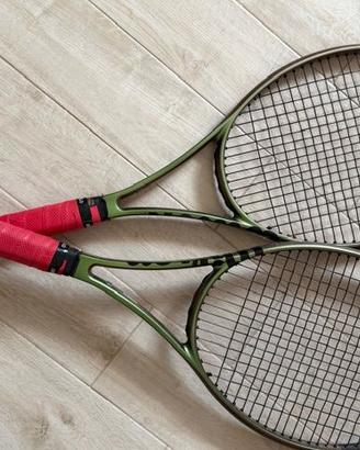 RACCHETTA TENNIS WILSON BLADE 98 V 8.0