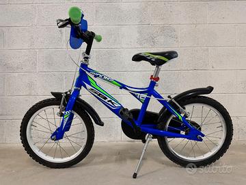 Bici Junior Bimbo SBK ''16''