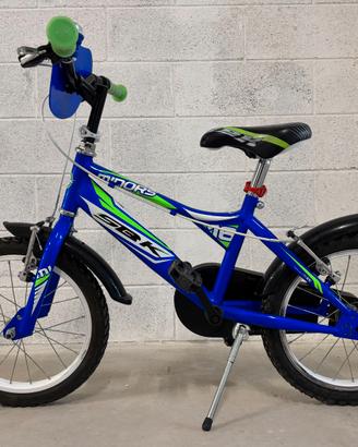 Bici Junior Bimbo SBK ''16''