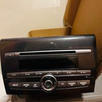 Stereo Fiat bravo