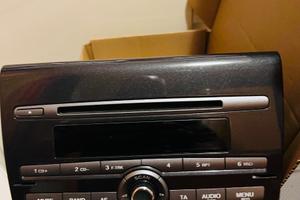 Stereo Fiat bravo