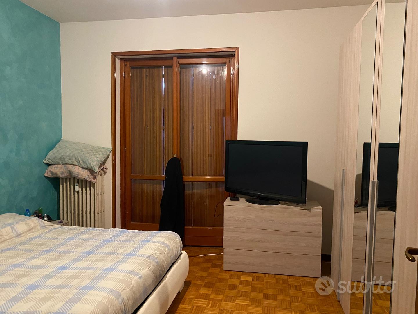 Appartamento – Palazzolo sull'Oglio, Piazza, Mura - Vista 4