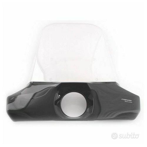 Subito SARRI MOTO Parabrezza con spoiler Piaggio Vespa ET3 e PX