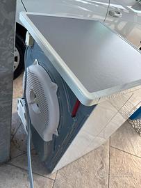 Asciugatrice Rex Electrolux Solarex RDI96150