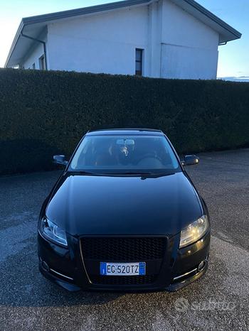 Audi a3 - 2011