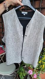 Gilet James Dillon XL