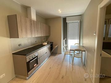 Appartamento Bellaria Igea marina dal 25/07 al 01/