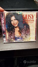 CD Giusy Ferreri Non ti Scordar di Me