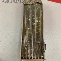 RADIATORE RADIATOR x HONDA CR 80 2000 2001 2002