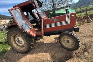Fiat 880