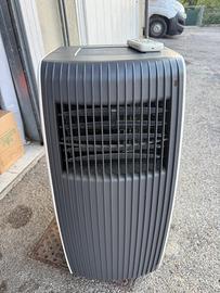 Aria condizionata portatile