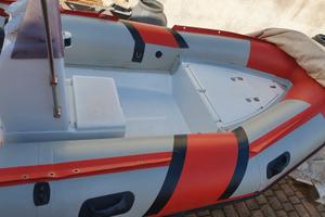 Gommone mariner 4.70