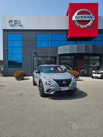 NISSAN Juke 1.6 HEV N-Connecta
