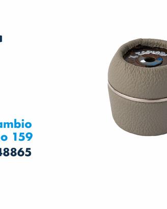 Pomello cambio Alfa Romeo 159