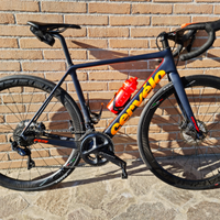 Cervelo R5 disc mod 2020 come nuova 6,9kg