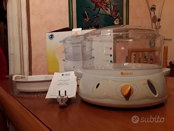 Vaporiera