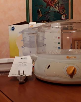 Vaporiera