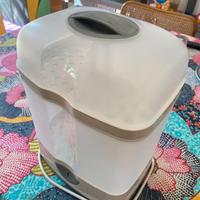 Chicco - Sterilizzatore con Asciugatura