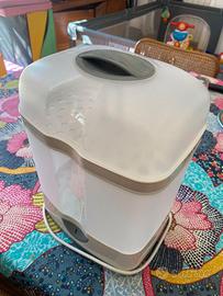 Chicco - Sterilizzatore con Asciugatura