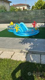 Piscina gonfiabile
