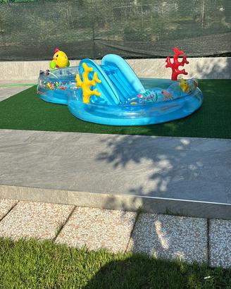 Piscina gonfiabile