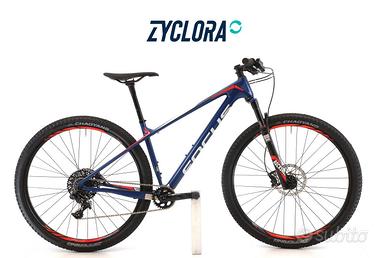 Focus Raven Evo GX t.M