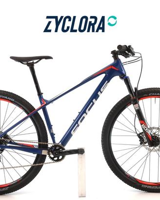 Focus Raven Evo GX t.M