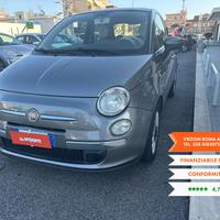 FIAT 500 (2007-2016) 500 1.2 Lounge