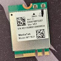 Ricambi per Acer Aspire Vero model no. N20C5 AV15-