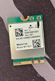 Ricambi per Acer Aspire Vero model no. N20C5 AV15-