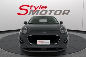 FORD Puma 1.0 EcoBoost Hybrid 125 CV S&S aut. Ti