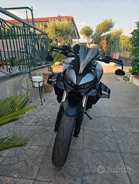 Honda Hornet 1000