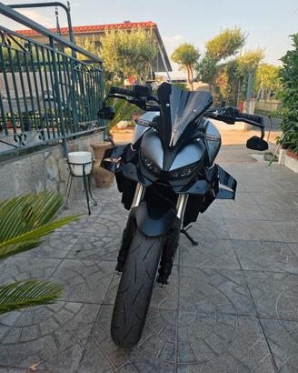 Honda Hornet 1000